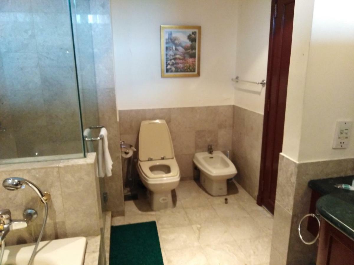 Kuala Lumpur Apartment At Times Square Exterior photo